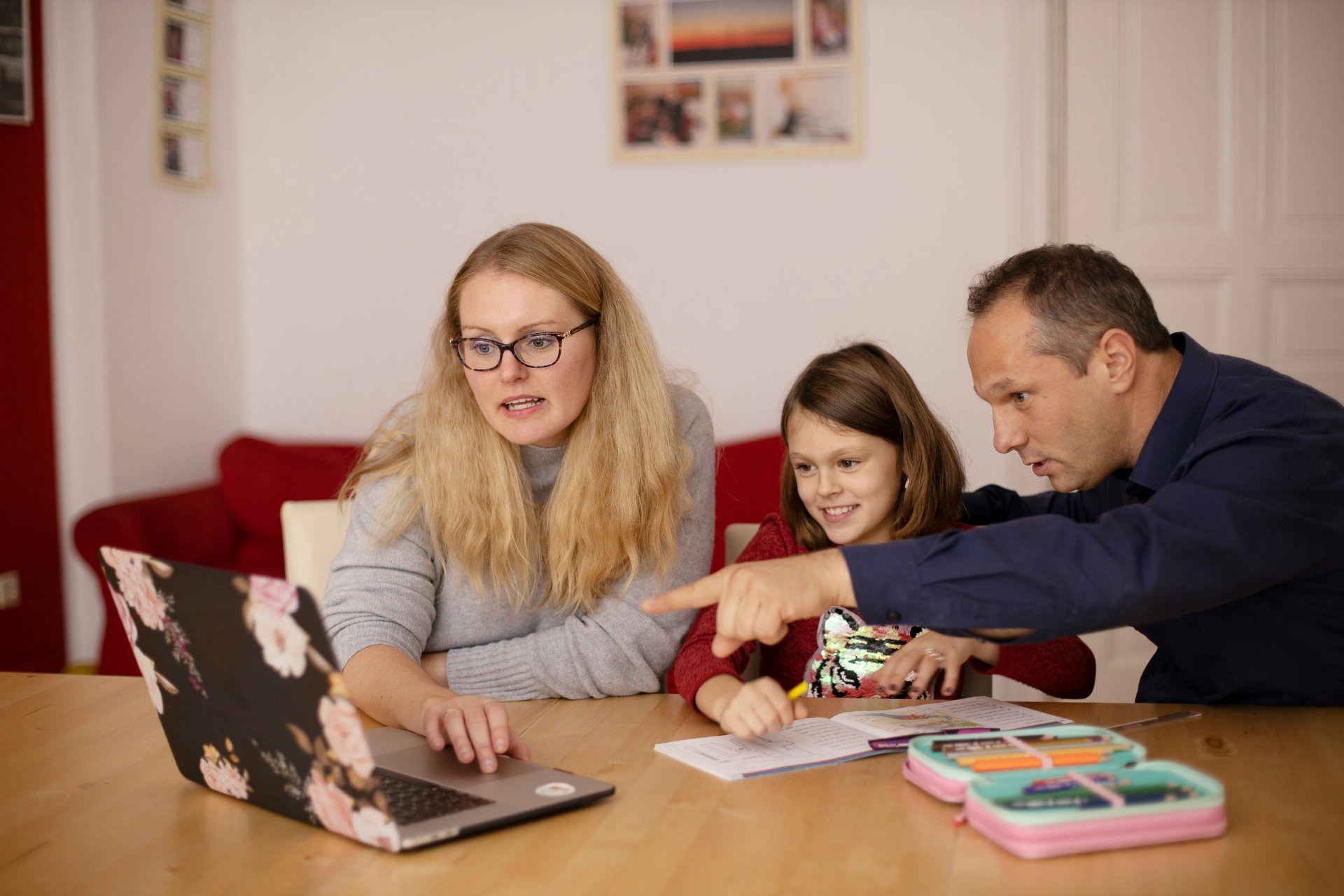 Family support